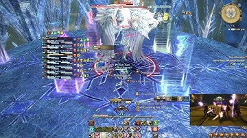 [DNC POV] E8S Savage First Clear