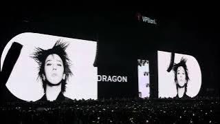 G-DRAGON | The Spark K-Star in Vietnam | 21.6.2025 |P.1