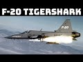 F20 TigerShark | Best of Aviation Documentary