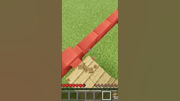 TOP 3  UNKNOWN BLOCK IN MINECRAFT ll #short #shortvideo #firstshortvideo #youtubeshortvideo