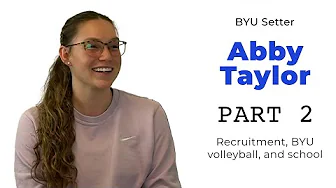 CougarBoard interviews with BYU Athletes