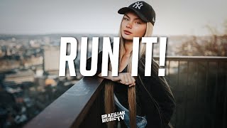 Chris Brown - Run It! (Lexful Remix) Resimi