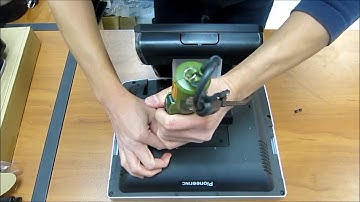 CYPRUS: 4HB-B16 Base Installation Guide