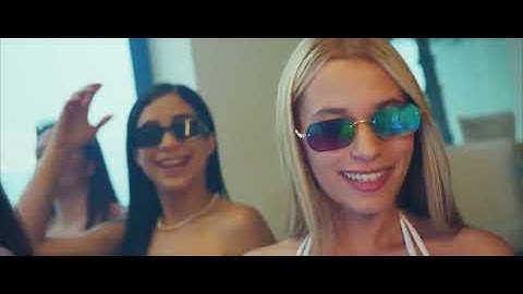 Junior Caldera ❌ @AdsoAlejandro - DANIELA  | VIDEO OFICIAL 🦝🦝