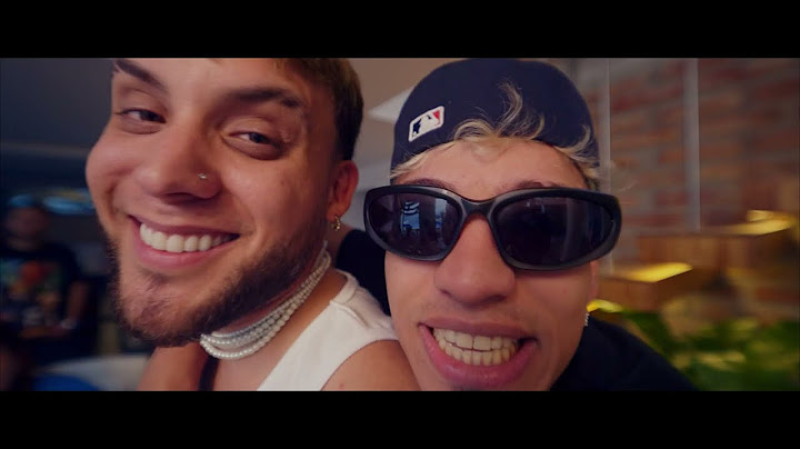 Junior Caldera ❌ @AdsoAlejandro - DANIELA  | VIDEO OFICIAL 🦝🦝