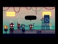 Night in the Woods Bea Ending.