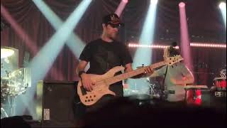 Umphrey's Mcgee Eminence Fromt - Philadelphia 2\/16\/24