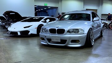 MINNEAPOLIS MILE AUTO FEST // 2023 MOVIE 4K