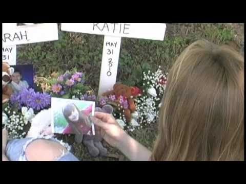 Texting Teen Kills Two Little Girls