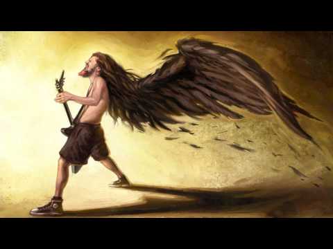 Damageplan - Pride [Legendado BR]