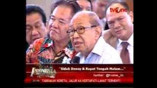 Download lagu Prof.JE Sahetapy angkat bicara.