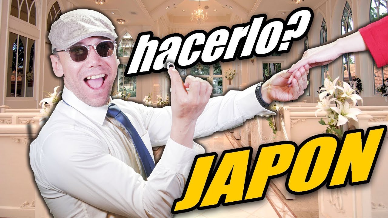 Casarse para Vivir y Trabajar en JAPON Mexicano y Japonesa YouTube Casarse para Vivir y Trabajar en JAPON Mexicano y Japonesa YouTube