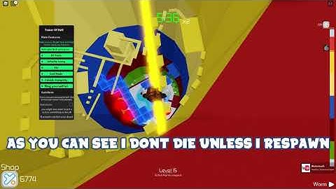 TOWER OF HELL AUTOFARM GUI, GODMODE, INFINITE JUMP! (2020) WORKING PASTEBIN