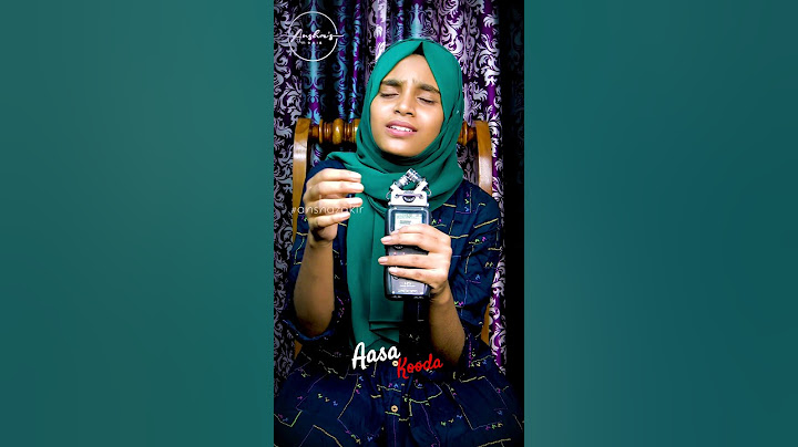 Aasa Kooda | Ansha Zakir Cover | Sai Abhyankkar #aasakooda #saiabhyankkar #anshazakir #coversong
