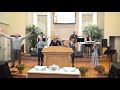 Sunday Morning Worship|Pastor Murawski Sermon|Pastor Maksimishin Sermon|Communion