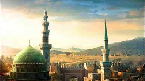 سورة طه للشيخ:محمود خليل القارئ إمام مسجد القبلتين
