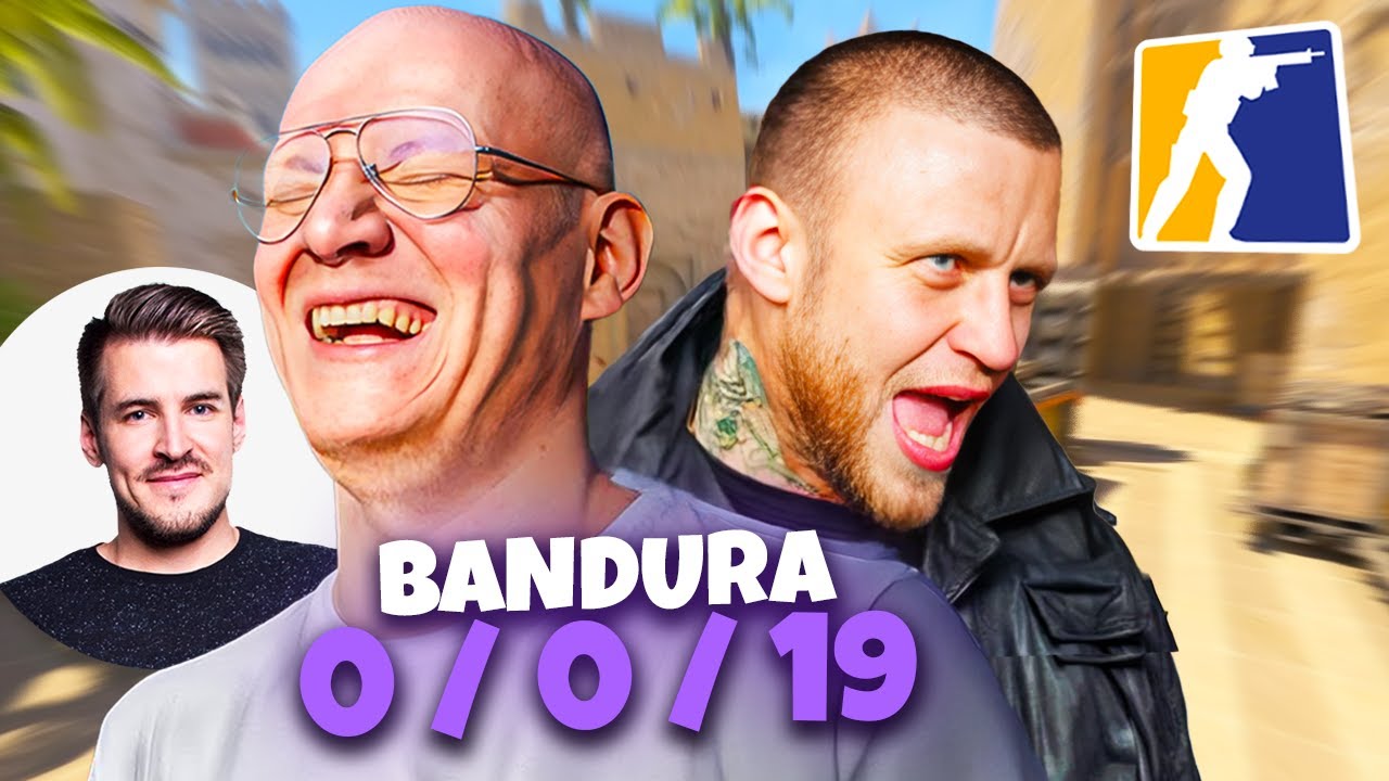 BANDURA ATAK NA REKORD IZAKA 0/0/19!