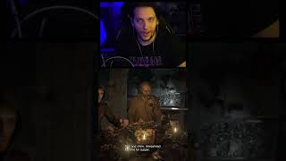 Why do RE9UIEM Speedrunners SKIP the INTRO!?
