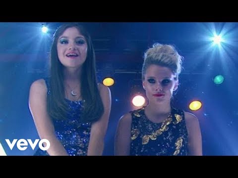 Elenco de Soy Luna - Alas (fin de temporada) ft. Karol Sevilla (Official Music Video)