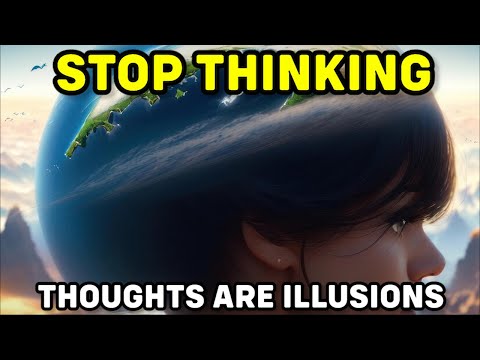Video: Vai varat kontrolēt to, ko domā jūsu prāts?