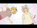 Yani Neko Ending | "Kemuri to Blue" by Necry Talkie
