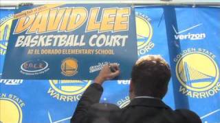 David Lee Day - 7/28/10