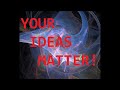 Your Comments Matter!