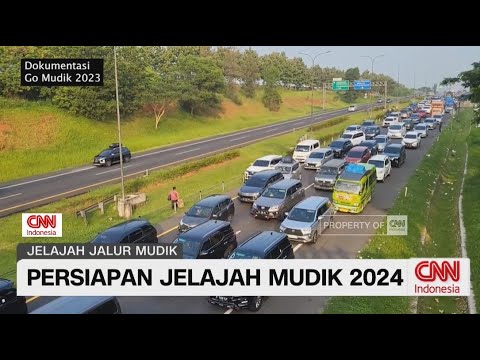 Arus Balik Lebaran 2024: Rest Area Menjadi Primadona, Hindari Kelelahan!