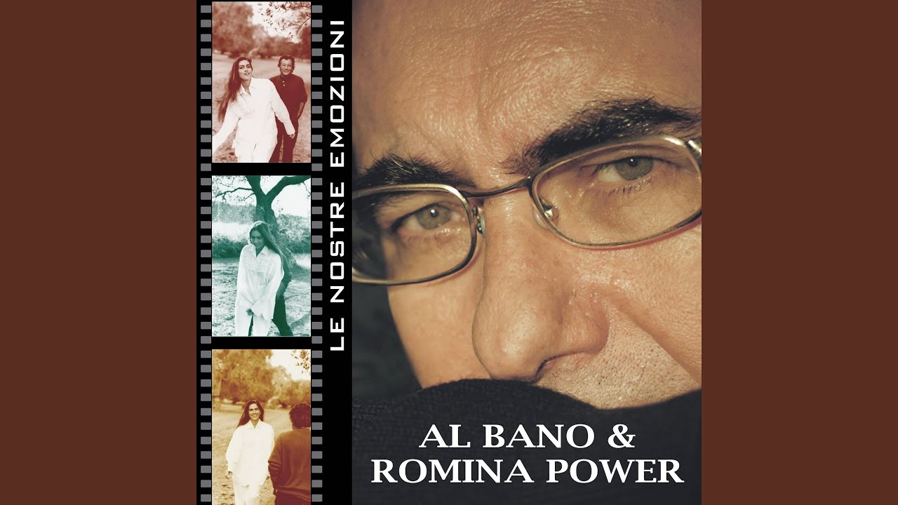Come Ti Desidero (How Much I Need You) - Al Bano \u0026 Romina Power | Shazam