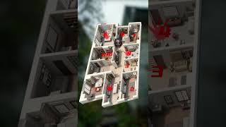 Hide quickly!choose your number #survive