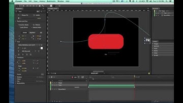 Edge Animate Intro to Keyframes (part 2)