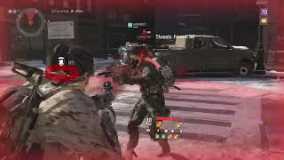 Clip Dump #7 (Akhenaton - His Real Aim | Dude u have good damage gg)