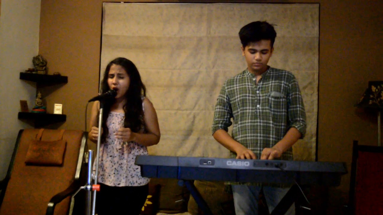I have loved you for a thousand years - YouTube