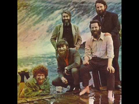 The Dubliners ~ Lowlands of Holland