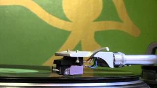 Video thumbnail of "The Alan Parsons Project - SIRIUS & EYE IN THE SKY (Vinyl)"