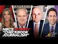 Michael Cohen&#39;s Credibility, and NBC&#39;s Stormy &quot;Checkbook Journalism,&quot; w/ Aidala, Eiglarsh &amp; Holloway