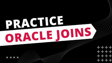 INNER join and NATURAL join - Lab Practice | Oracle SQL fundamentals