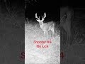It be like that sometimes. #hunting