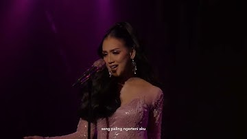 LANGGENG DAYANING RASA ( LDR ) - SULIAYANA