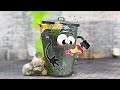 AUCH! Unlucky Doodles And Their Daily Struggles | Funny Situations