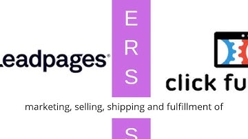 Clickfunnels vs Leadpages Sales Funnel Software Comparison