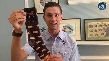 Promotional Products for Business 2020: Socks and Swag Boxes for Virtual Events