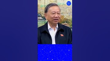 TBT Tô Lâm Khả Định Nhân Dân Chính Là Mẫu Chốt #phamminhchinh #phanvangiang #tolam #tintuc #tin24h