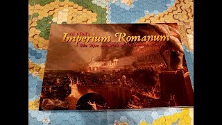 Recon! Imperium Romanum 3 screenshot 3