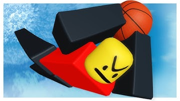 ERM... WANNA SEE ME DUNK - Roblox Item Asylum