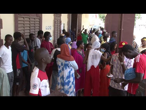 Touba/ Ruée vers les tickets train, le marché noir dicte sa loi, selon ces Thiessois