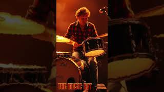 Blues Rock Backing Track for Drummers - 105bpm (NO DRUMS) #backingtrack #drumbackingtrack