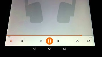 HTC Nexus 9 Audio Problem - 04   Internal Speaker