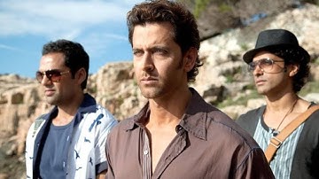 Latest Bollywood Movie | Hrithik Roshan | Farhan Akhtar | Katrina Kaif | Full HD | English Subtitle