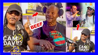 My Beef With Daddy Lumba;-Nana Acheampong clears,How Pple fought & why their new song never came out